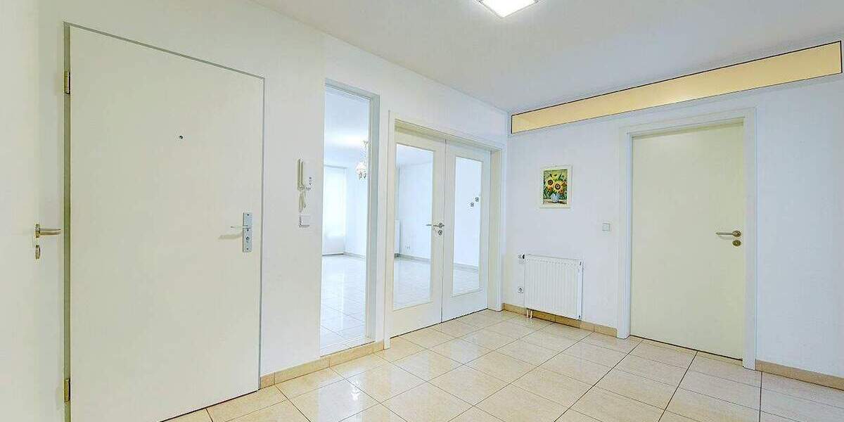 Etagenwohnung Düsseldorf Derendorf - 3 Zimmer, 101 m&sup2;, 525.000&euro; | Angebot:25687679