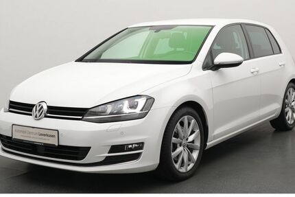VW Golf 39.099 km 16.688 &euro; Leverkusen 51379