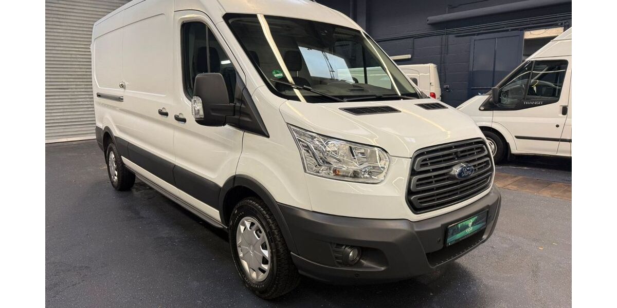Ford Transit 40.000 km 17.850 € Hilden 40721