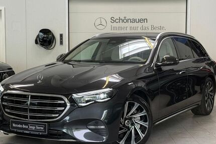 Mercedes-Benz E 300 24.634 km 55.650 &euro; Wuppertal 42281
