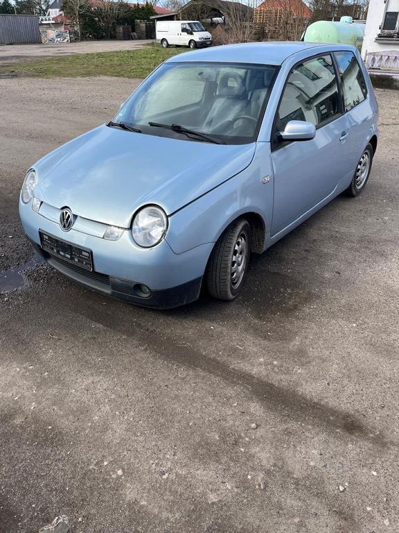 VW Lupo 184.000 km 1.999 € Meerbusch 40670