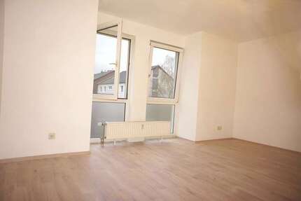 Wohnung Düsseldorf Hassels - 1 Zimmer, 25 m&sup2;, 399&euro; | Angebot:27704396