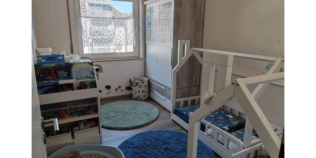 Etagenwohnung Leverkusen Opladen - 3 Zimmer, 89 m&sup2;, 285.000&euro; | Angebot:24806116