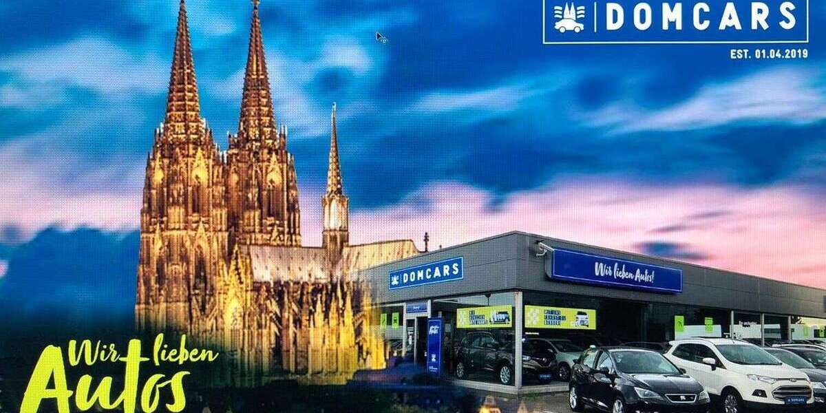 Ford EcoSport 62.500 km 13.497 &euro; Pulheim 50259