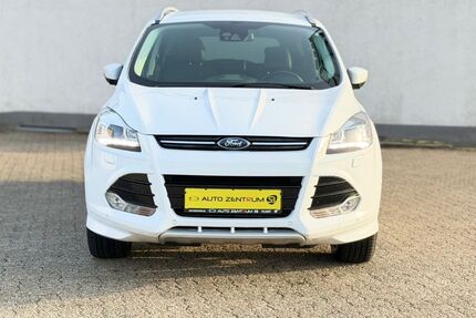 Ford Kuga 108.900 km 10.990 &euro; Velbert 42553