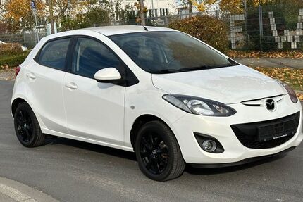 Mazda 2 155.000 km 4.990 &euro; Neuss 41460