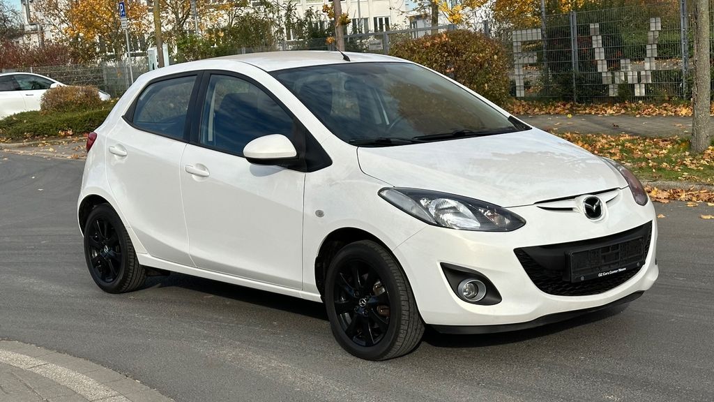 Mazda 2 155.000 km 4.990 &euro; Neuss 41460