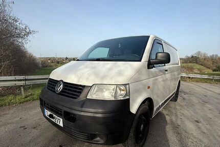 VW T5 Transporter 255.000 km 8.299 &euro; Düsseldorf 40629