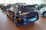 Opel Astra Ultimate Matrix Pano SHZ LHZ ACC Memory 36.274 km 23.940 &euro; HAAN 42781