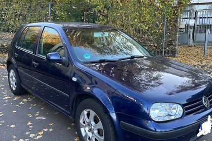 VW Golf 206.536 km 1.000 &euro; Wuppertal 42119
