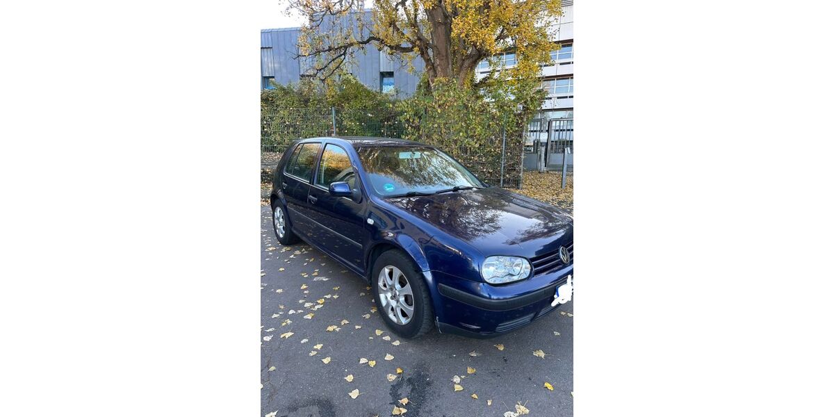 VW Golf 206.536 km 1.000 &euro; Wuppertal 42119