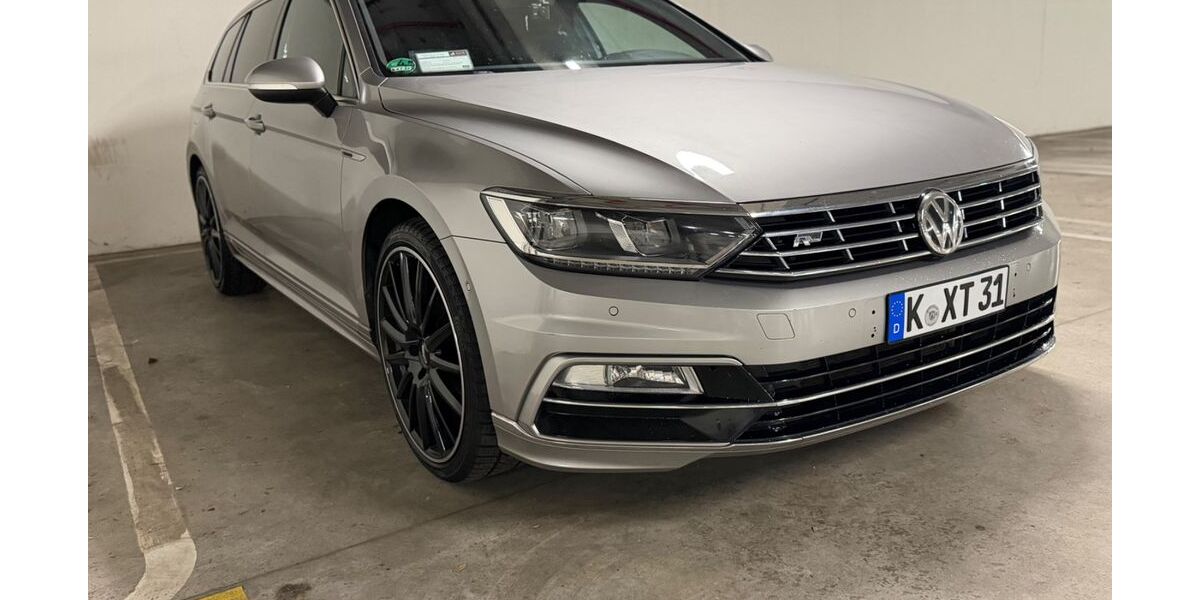 VW Passat 180.000 km 15.900 &euro; Köln 51061
