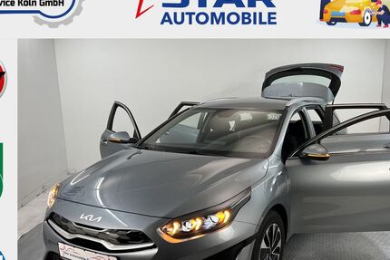 Kia ceed Sportswagon 56.607 km 17.890 &euro; Köln 50739
