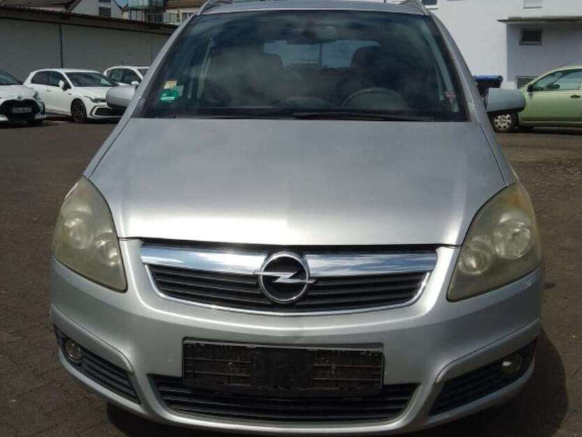 Zafira