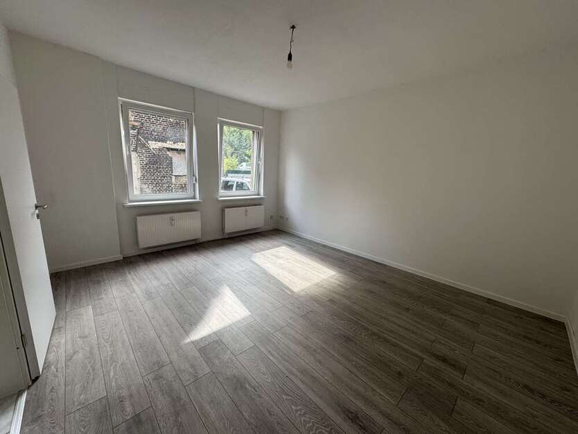 Wohnung zum Mieten in Bochum 370 € 38 m²