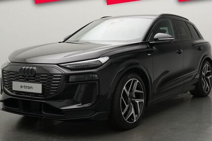 Audi Q6 e-tron 4.980 km 80.480 &euro; Leverkusen 51373