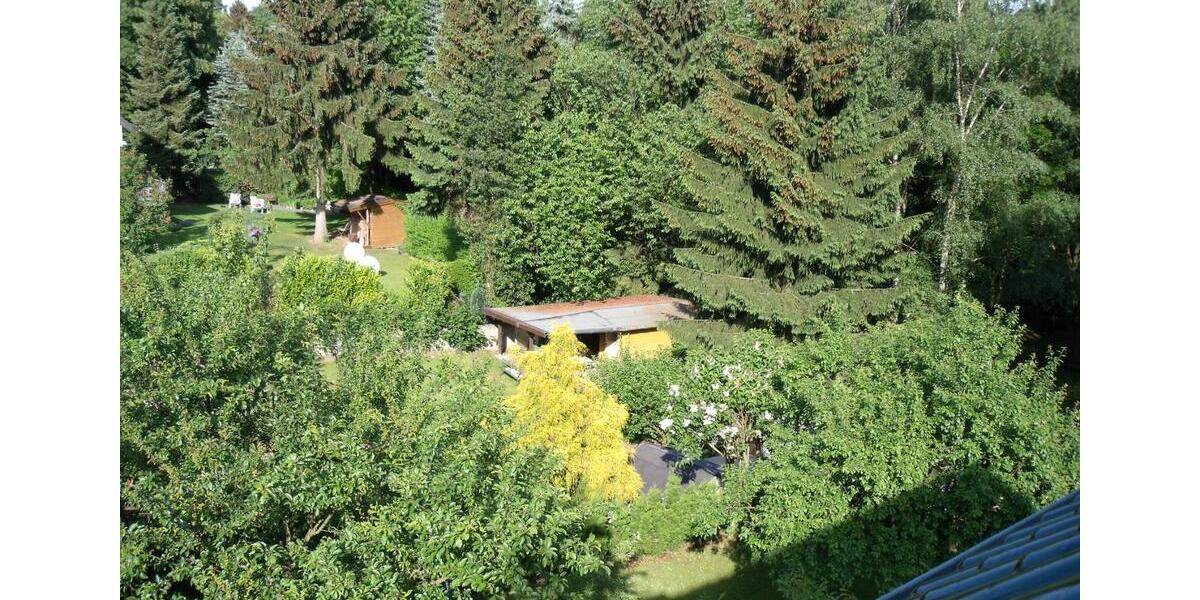 Dachgeschoßwohnung Solingen Central - 3 Zimmer, 52 m&sup2;, 365&euro; | Angebot:27605411