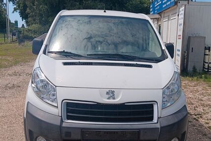 Peugeot Expert 173.000 km 1.199 &euro; Düsseldorf 40233