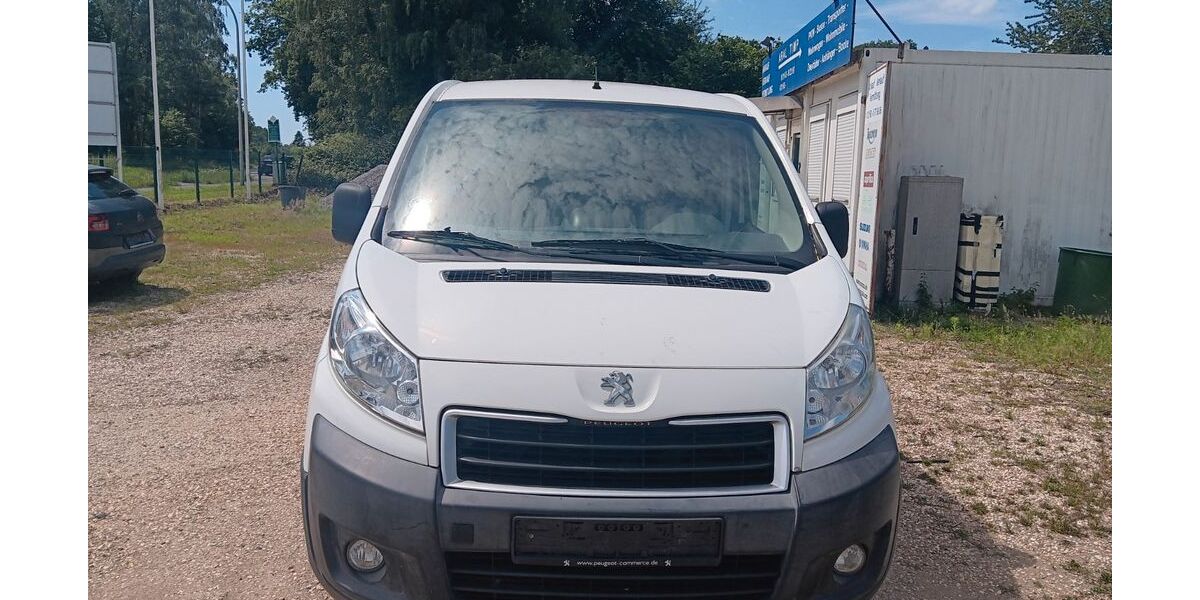 Peugeot Expert 173.000 km 1.199 &euro; Düsseldorf 40233