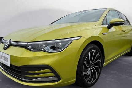 VW Golf 17.140 km 27.950 &euro; Hilden 40721