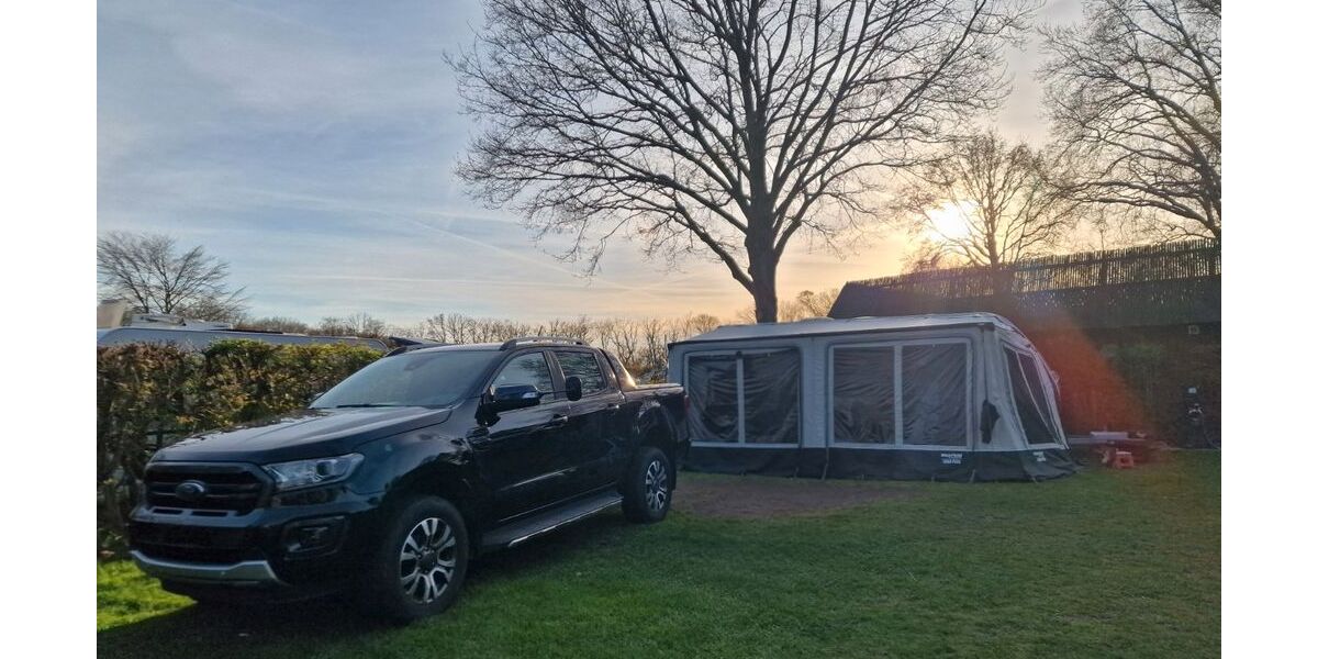 Ford Ranger 42.549 km 36.500 &euro; Wuppertal 42329