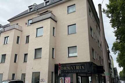 Wohnung zum Kaufen in Köln 179.000 € 44 m²