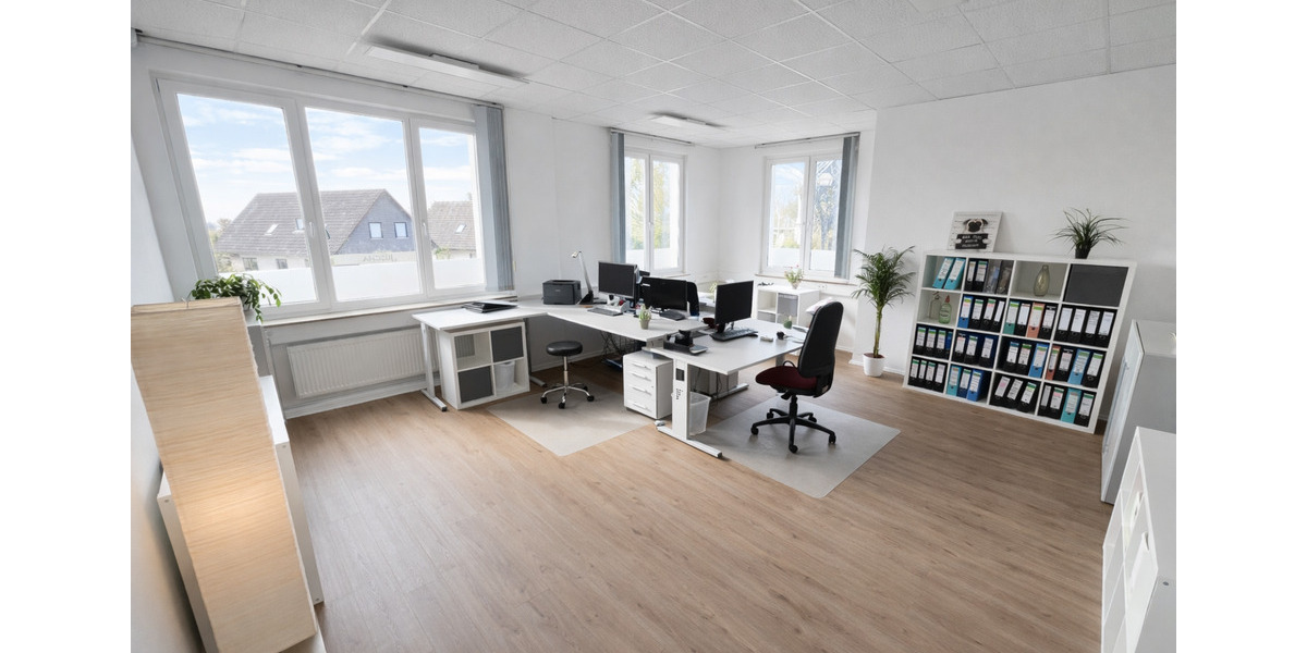 Gewerbeobjekt Remscheid Reinshagen - 1.365&euro; | Angebot:25439661