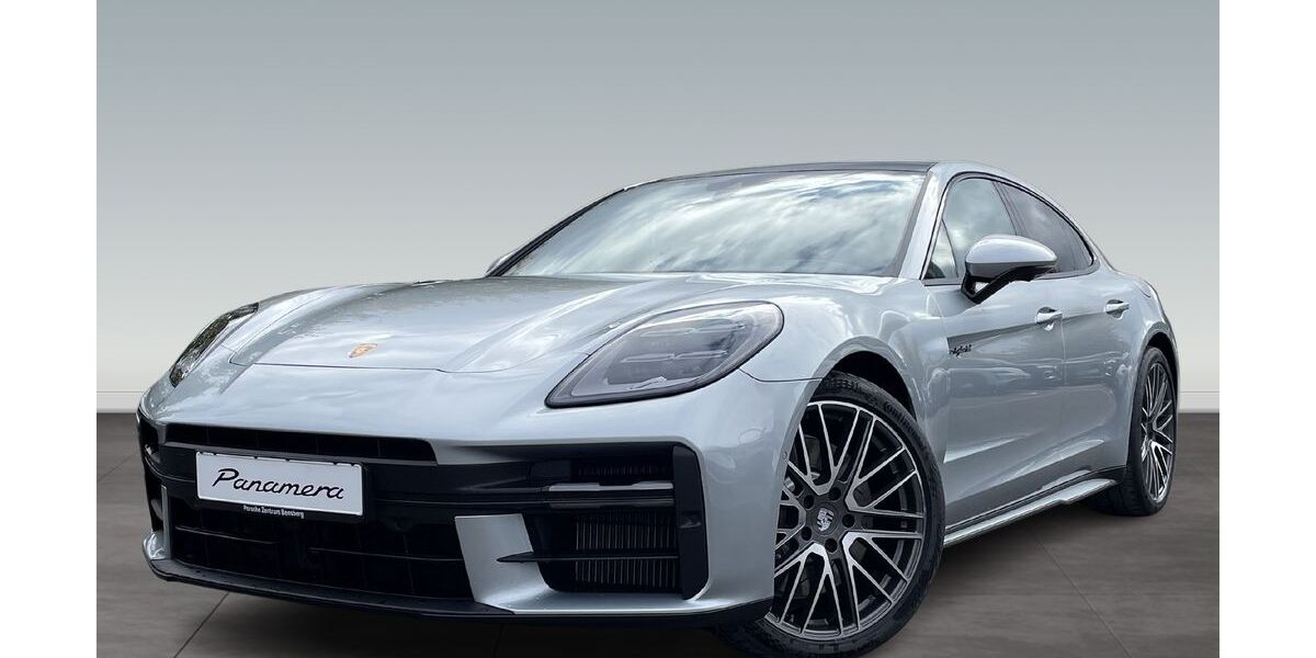 Porsche Panamera 19.900 km 135.900 &euro; Bergisch Gladbach 51429