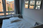 Etagenwohnung Düsseldorf Pempelfort - 1 Zimmer, 20 m&sup2;, 1.250&euro; | Angebot:24791754