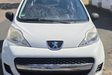 Peugeot 107 129.070 km 2.499 &euro; Neuss 41462