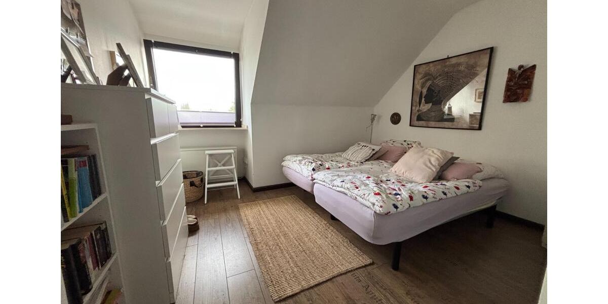 Maisonettenwohnung Hilden - 3.5 Zimmer, 89 m&sup2;, 1.295&euro; | Angebot:24827706