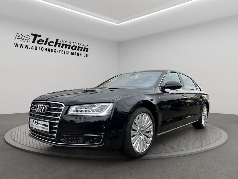 Audi A8 158.950 km 38.990 € Dormagen 41540