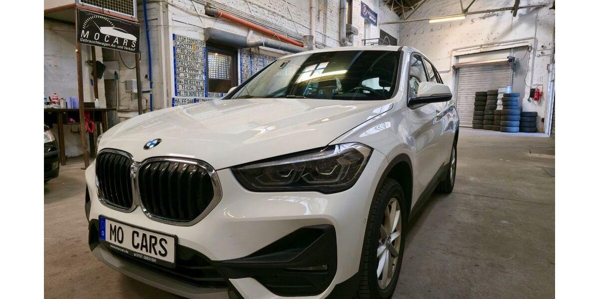 BMW X1 147.000 km 17.990 &euro; Ratingen 40878