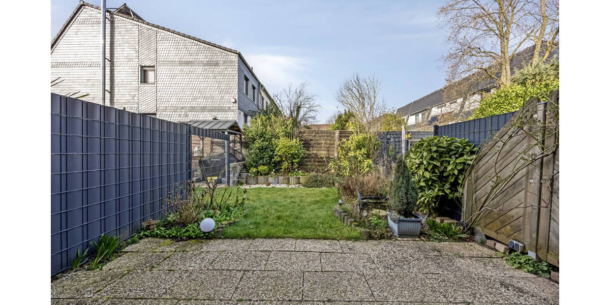 Reihenmittelhaus Monheim am Rhein / Baumberg Baumberg - 4 Zimmer, 102 m&sup2;, 379.000&euro; | Angebot:25940676