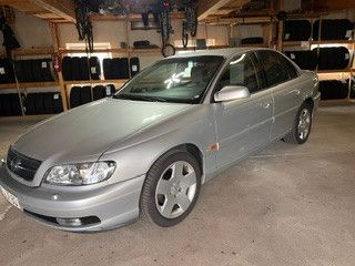Opel Omega 249.842 km 1.500 &euro; Remscheid 42855