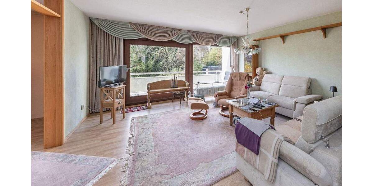 Reihenmittelhaus Schwelm - 6 Zimmer, 144 m&sup2;, 298.000&euro; | Angebot:24448586