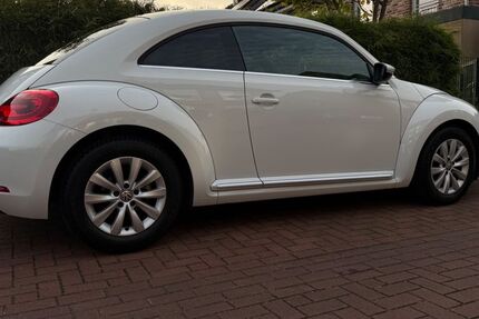 VW Beetle 71.369 km 13.550 € Duisburg 47228