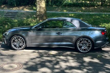 Audi A5 58.820 km 37.900 &euro; Leverkusen 51381