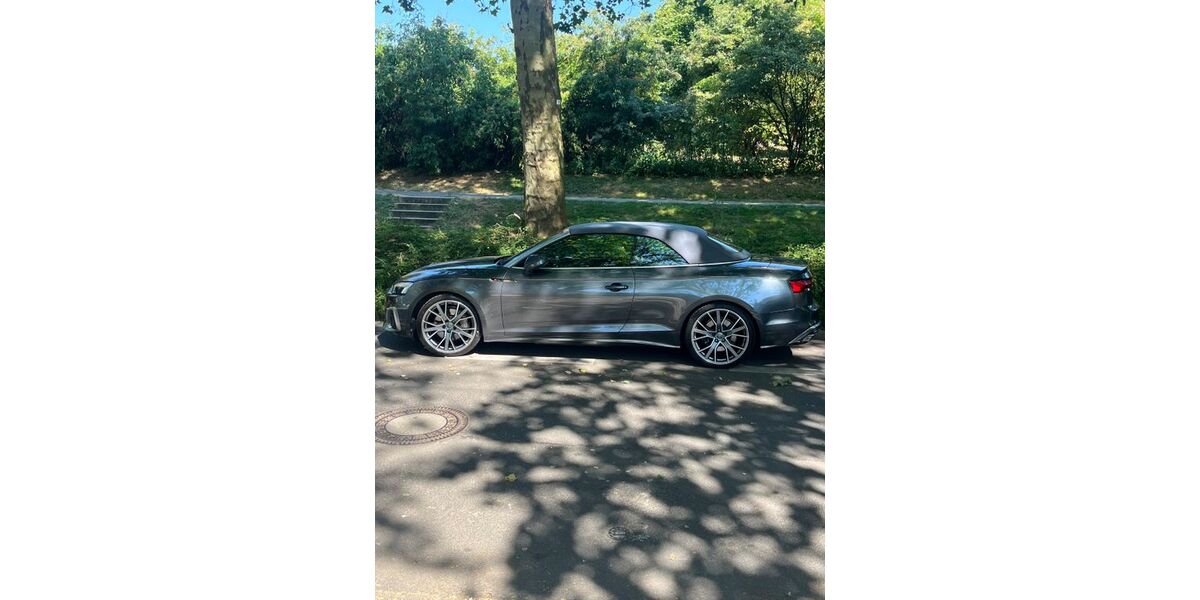 Audi A5 58.820 km 37.900 &euro; Leverkusen 51381
