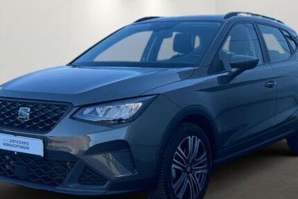 Seat Arona 19.076 km 19.450 &euro; Neuss 41460