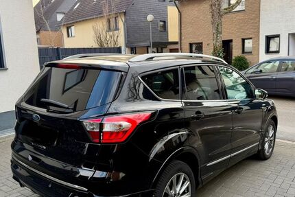 Ford Kuga 60.528 km 14.100 &euro; Leverkusen 51371
