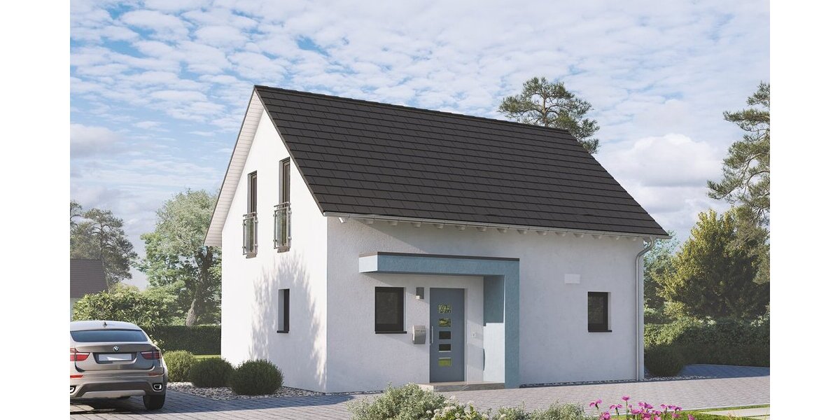 Ihr individuelles Zuhause - flexibel geplant und hochwertig ausgestattet - Einfamilienhaus Solingen Burg Höhscheid Burg | Angebot:27668216