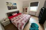 D-Zoo, möbl. 2 Zi. ETW, ruhig und Zentral in Einkaufsstraße , ca. 40qm Wfl., 8qm Keller - Appartement Düsseldorf Stadtbezirk 2 | Angebot:26844882