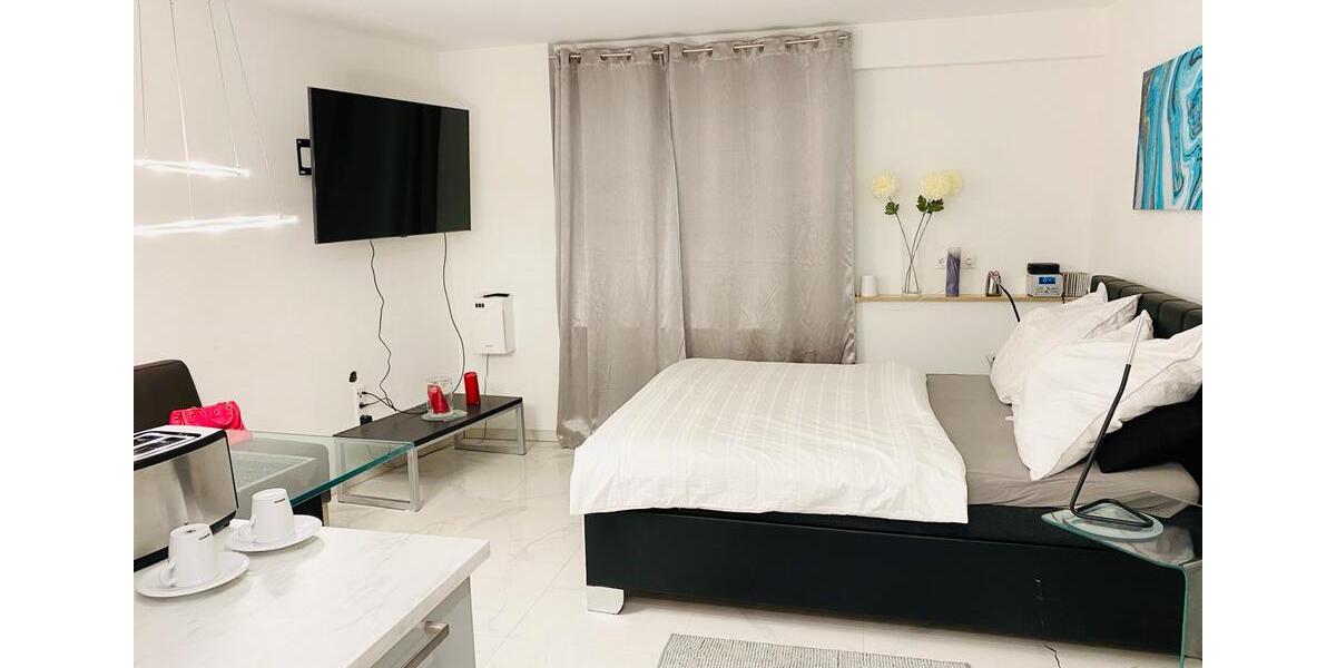 Etagenwohnung Düsseldorf Derendorf - 1 Zimmer, 25 m&sup2;, 800&euro; | Angebot:24607825