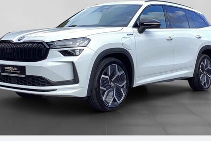Skoda Kodiaq 19.913 km 49.930 € Remscheid 42857