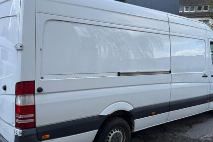 Mercedes-Benz Sprinter 380.000 km 7.300 &euro; Remscheid 42853