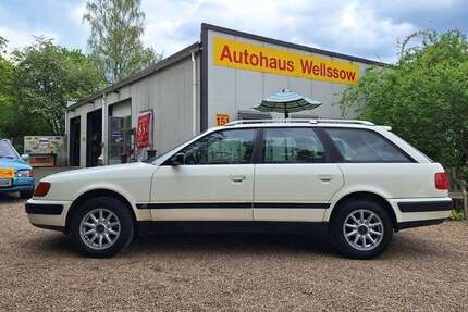 Audi 100 200.000 km 4.790 &euro; Köln Porz-Grengel 51147