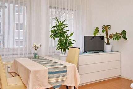 Zimmer Düsseldorf Stadtbezirk 5 - 1 Zimmer, 780&euro; | Angebot:25972620