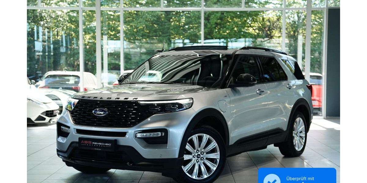Ford Explorer 109.600 km 36.900 &euro; Remscheid/NRW 42855