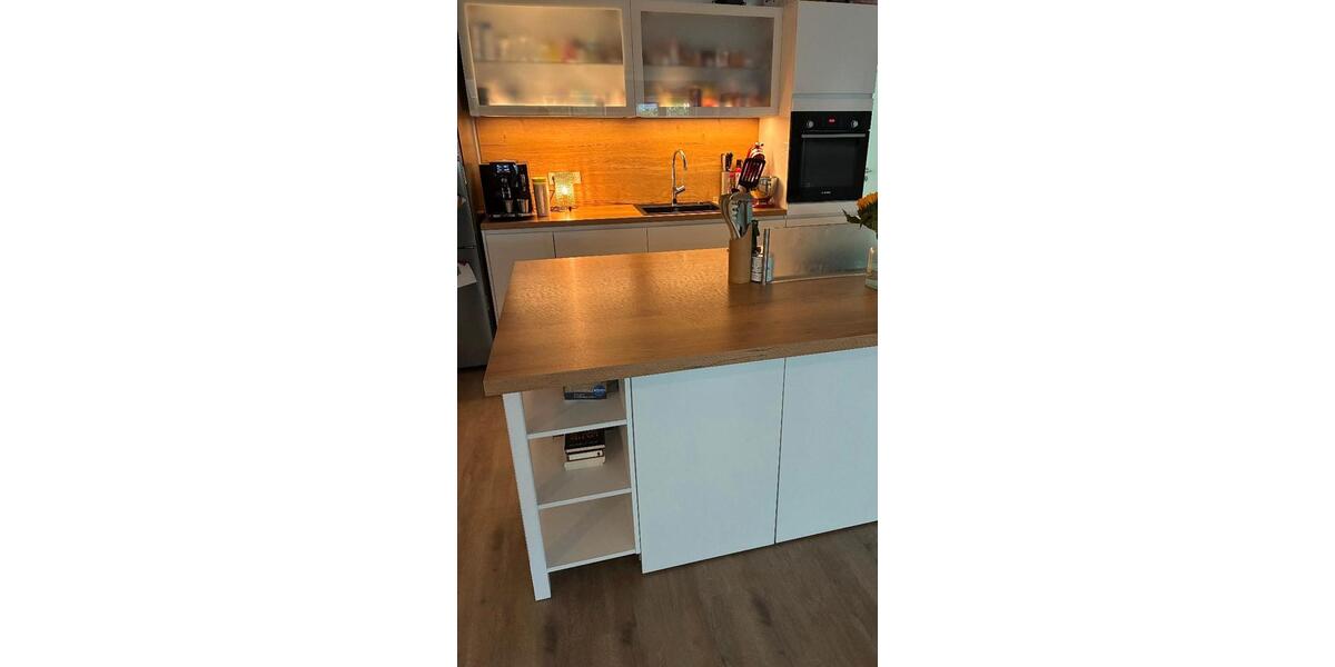 Etagenwohnung Bergisch Gladbach Alt-Frankenforst - 3 Zimmer, 114 m&sup2;, 1.550&euro; | Angebot:27624008